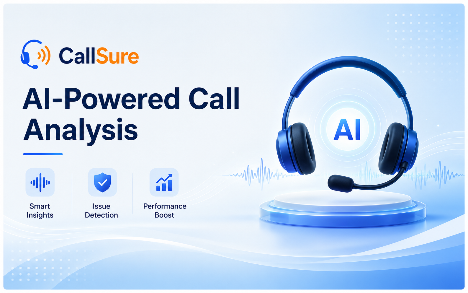 CallSure Product